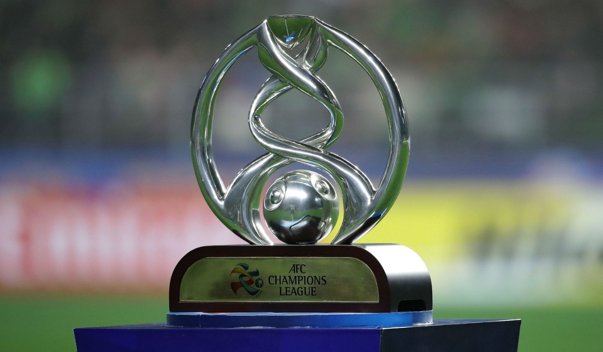 Qatar to Host AFC Champions League 2022 (West) Region Matches